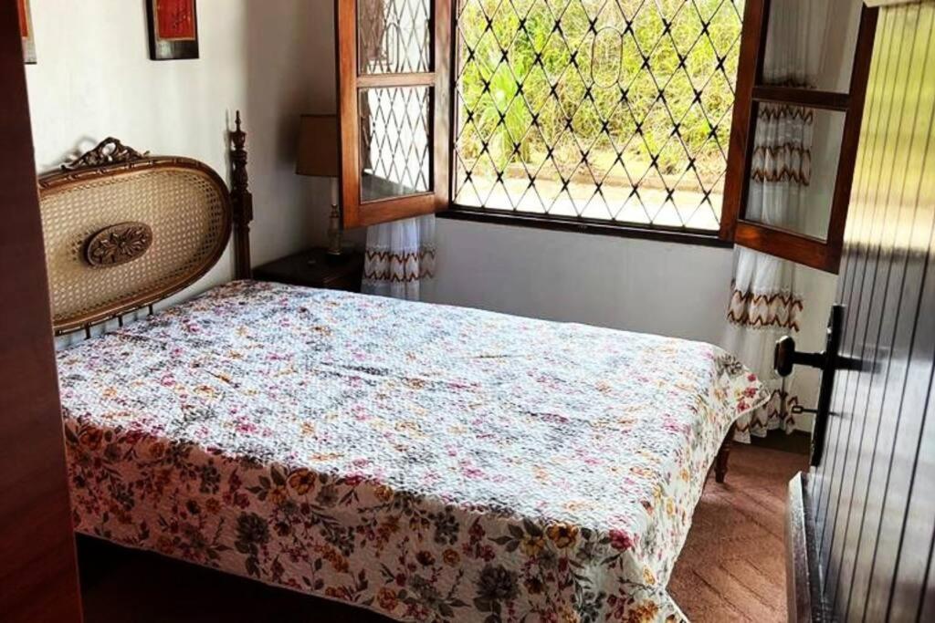 Villa Casa Da Vovo Em Campos do Jordão Exterior foto